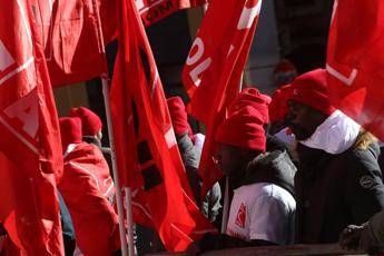 Cgil Perugia: 2018 all'insegna del lavoro dignitoso Cgil Perugia: 2018 all'insegna del lavoro dignitoso