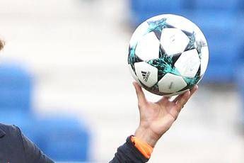 Champions, i rischi per Juve e Roma Champions, i rischi per Juve e Roma