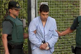 Barcellona, terrorista si pente: Chiedo perdono Barcellona, terrorista si pente: Chiedo perdono