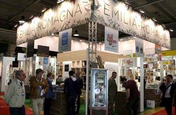 Bonaccini: Emilia Romagna leader nell'agroalimentare Bonaccini: Emilia Romagna leader nell'agroalimentare