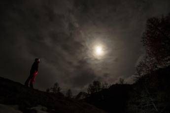 Scoperta nuova galassia Scoperta nuova galassia