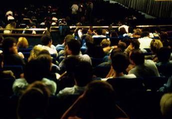 Cinema a 3 euro: +30% spettatori Cinema a 3 euro: +30% spettatori
