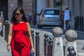 Weekend allo spiedo, si suda a 50 gradi Weekend allo spiedo, si suda a 50 gradi