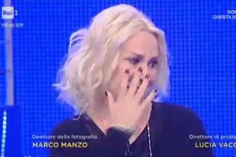 Un addio doloroso per Antonella Clerici: 'sei stato il mio primo figlio' Un addio doloroso per Antonella Clerici: 'sei stato il mio primo figlio'