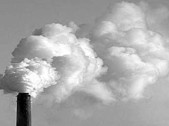 Nel 2014 34 mld di t di Co2 ma oceani e foreste ne assorbiranno solo la metà Nel 2014 34 mld di t di Co2 ma oceani e foreste ne assorbiranno solo la metà