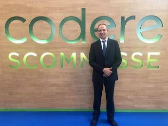Codere, nel II trim. il fatturato sale del 7% e si consolida il risultato netto Codere, nel II trim. il fatturato sale del 7% e si consolida il risultato netto
