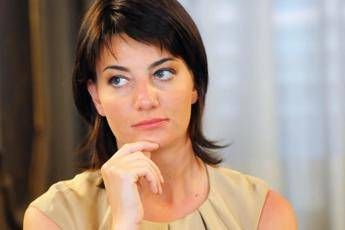 Incubo stalker per Lara Comi Incubo stalker per Lara Comi