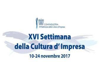 Il Gruppo Bracco apre la settimana della cultura d’impresa di Confindustria Il Gruppo Bracco apre la settimana della cultura d’impresa di Confindustria
