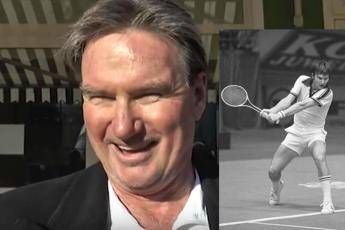 Qui giocano solo i soci, Jimbo respinto dal Circolo Tennis Bologna Qui giocano solo i soci, Jimbo respinto dal Circolo Tennis Bologna