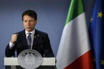 Nessuna strada per l'inferno, la lettera di Conte Nessuna strada per l'inferno, la lettera di Conte