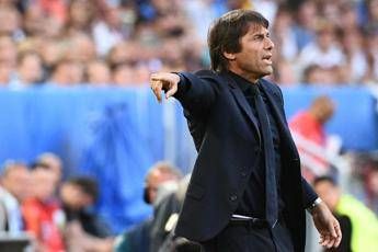 Tavecchio: Conte un
