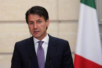 Sorice: Per Conte doppia opera di mediazione Sorice: Per Conte doppia opera di mediazione