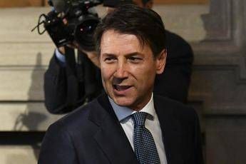 Il blitz di Conte Il blitz di Conte