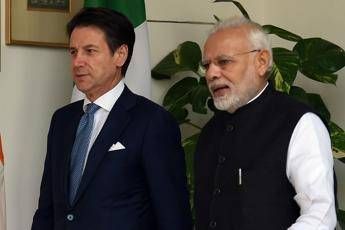 Conte: Stop Pil? Manovra invertirà trend Conte: Stop Pil? Manovra invertirà trend