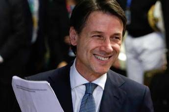 Il bilancio di Conte Il bilancio di Conte