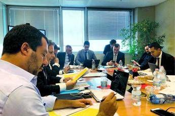 Pensioni d'oro, cosa prevede il contratto M5S-Lega Pensioni d'oro, cosa prevede il contratto M5S-Lega