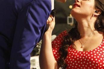 Ma quali notti bollenti, agli italiani il sesso piace farlo di mattina Ma quali notti bollenti, agli italiani il sesso piace farlo di mattina