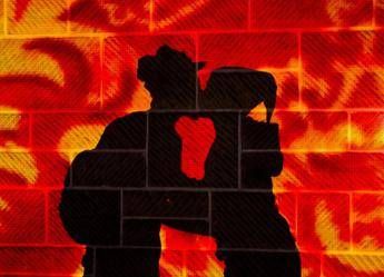 Il trionfo dell'amore, il 6 luglio Giornata mondiale del bacio Il trionfo dell'amore, il 6 luglio Giornata mondiale del bacio