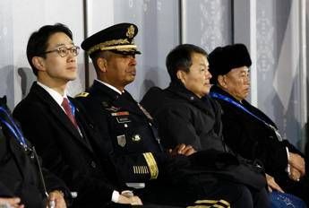 Nordcorea-Usa, prove di dialogo Nordcorea-Usa, prove di dialogo