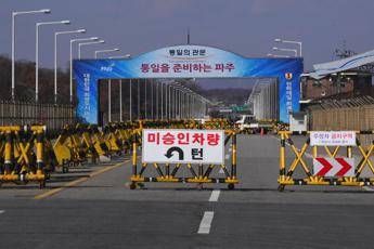 Corea, morto ex detenuto americano Corea, morto ex detenuto americano