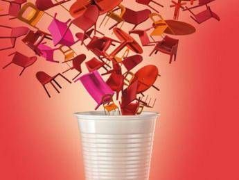 La plastica, da nemico ad alleato La plastica, da nemico ad alleato