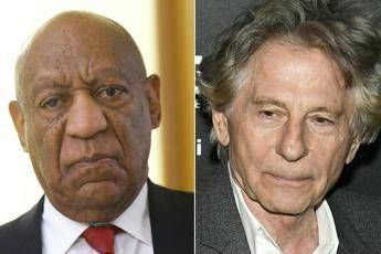 Academy espelle Cosby e Polanski Academy espelle Cosby e Polanski