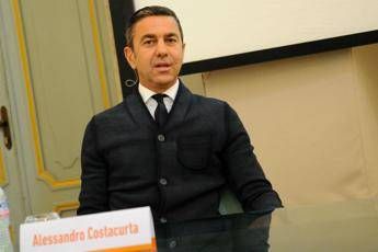 Costacurta: Nuovo ct il 20 maggio Costacurta: Nuovo ct il 20 maggio