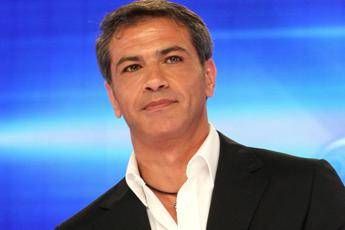 L'attore Lorenzo Crespi non si candida più L'attore Lorenzo Crespi non si candida più