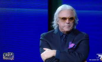 Crozza-Briatore: A me il pecorino piace, ma è salato /Video Crozza-Briatore: A me il pecorino piace, ma è salato /Video