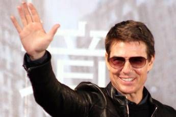 Tom Cruise svela titolo del nuovo 'Mission: Impossible' Tom Cruise svela titolo del nuovo 'Mission: Impossible'