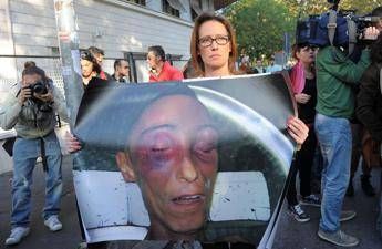 Le botte e le bugie, il giorno della veritÃ  su Cucchi