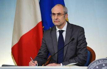 Non posso più esserci h24, Curcio lascia la Protezione civile Non posso più esserci h24, Curcio lascia la Protezione civile
