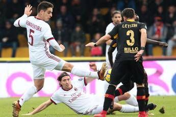 Primo punto Benevento, Gattuso stecca all'esordio Primo punto Benevento, Gattuso stecca all'esordio