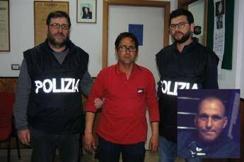 Clochard arso vivo a Palermo, l'assassino confessa: Ero geloso Clochard arso vivo a Palermo, l'assassino confessa: Ero geloso