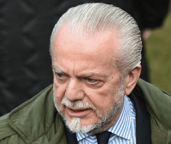 De Laurentiis: Spero Higuain resti, sono pronto a prolungargli il contratto De Laurentiis: Spero Higuain resti, sono pronto a prolungargli il contratto
