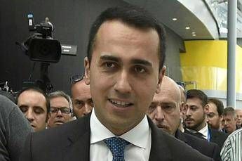 Fondi Lega, Di Maio: Scandalo riguarda Bossi, non Salvini Fondi Lega, Di Maio: Scandalo riguarda Bossi, non Salvini