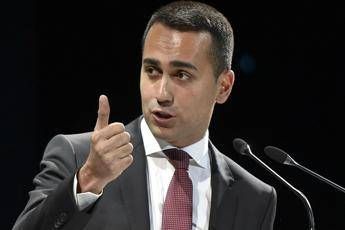Pensioni, Di Maio: Chi non vuole attuare contratto lo dica Pensioni, Di Maio: Chi non vuole attuare contratto lo dica