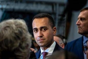 “Tra me e Luigi è finita”, parla l’ex di Di Maio “Tra me e Luigi è finita”, parla l’ex di Di Maio