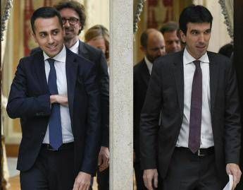 5S-Pd, le cose in comune 5S-Pd, le cose in comune