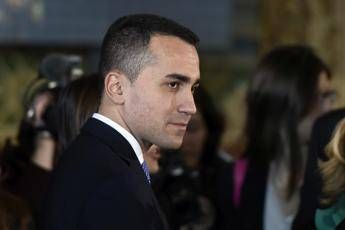 Impasse a 5 Stelle Impasse a 5 Stelle