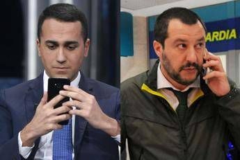E' disgelo E' disgelo