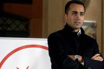 Spese immorali, Di Maio chiarisce Spese immorali, Di Maio chiarisce