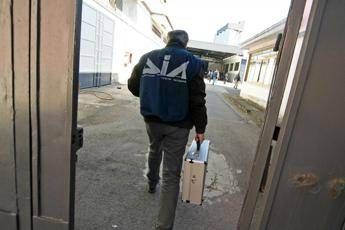 'Ndrangheta, sequestrati beni per 142 milioni di euro a imprenditore 'Ndrangheta, sequestrati beni per 142 milioni di euro a imprenditore