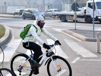 In Italia muore un ciclista ogni 32 ore In Italia muore un ciclista ogni 32 ore