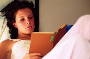 Effetto Jane Eyre, perché leggere e guardare fiction apre la mente Effetto Jane Eyre, perché leggere e guardare fiction apre la mente