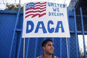 Dreamers, Trump ci ripensa Dreamers, Trump ci ripensa