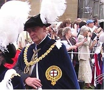 Morto duca di Westminster, Gerald Cavendish Grosvenor era uno degli uomini più ricchi del mondo Morto duca di Westminster, Gerald Cavendish Grosvenor era uno degli uomini più ricchi del mondo