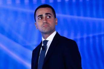 Di Maio: I nomi li farà il premier Di Maio: I nomi li farà il premier