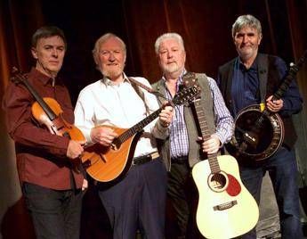 Dublin Legends sbarcano a Roma Dublin Legends sbarcano a Roma