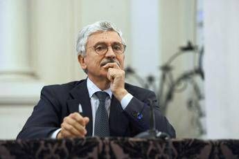 D'Alema: Io candidato? Se i cittadini me lo chiedono D'Alema: Io candidato? Se i cittadini me lo chiedono